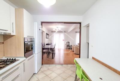 Casă individuală cu 4 camere cu Teren 500 Mp în Bunloc - 3