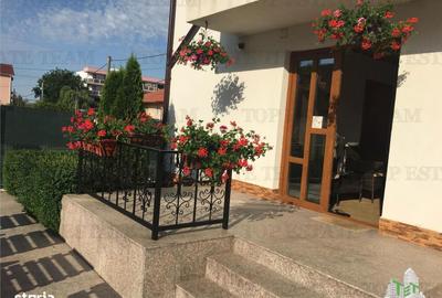 Casă cu 10 camere cu Teren 974 Mp în Central - 17