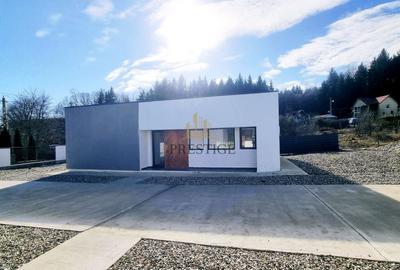 Casă individuală cu 3 camere cu Canalizare în Sadu - 13