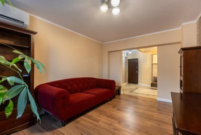 2 camere, 73 mp, mobilat, utilat – Bd. Ion Mihalache - 12
