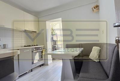 Canta- Pacurari- 3 camere decomandat+ 72mp -parcare - 18