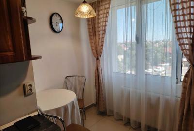 Apartament cu 3 camere decomandat în Alexandriei - 4