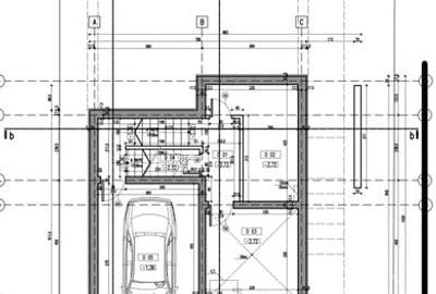 Vila deosebită, în cartierul Zorilor, superfinisată, ideală pentru locuință ! - 20