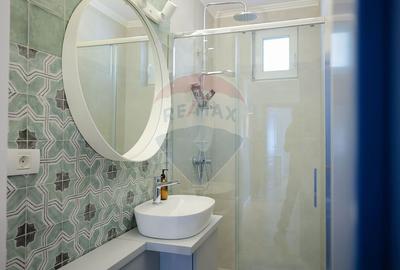 Casă de închiriat cu 3 camere, Ultracentral-Parcul Brătianu, Oradea - 7