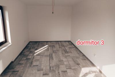 Casă / vilă Ștefănești / comuna Călinești , finisaje moderne ! - 23