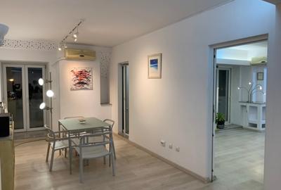 Apartament cu 3 camere decomandat în Unirii - 18