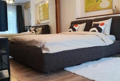 Apartament 2 camere Lux langa Parcul Herastrau si metrou Aurel Vlaicu - 3