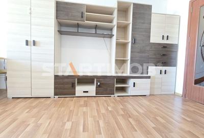 Garsoniera mobilata zona Astra Garsoniera mobilata zona Astra - 8