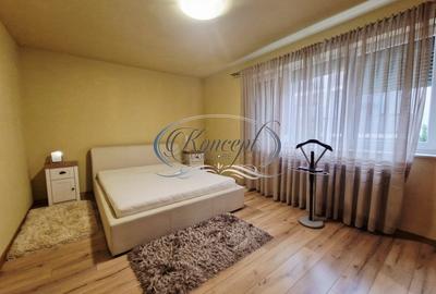 Apartament cu gradina in cartierul Europa - 4