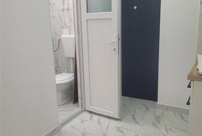 Garsonieră decomandată, mobilată în Bularga - 2