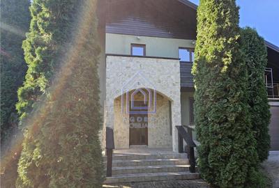 Suceava, casa deosebita in zona linistita. - 5