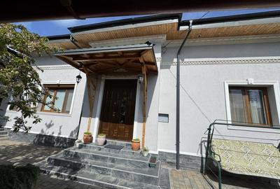 Casă individuală cu 4 camere cu Canalizare în Mărășești - 3