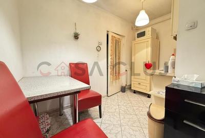 1 cameră, etaj intermediar, Piața Flora - 5