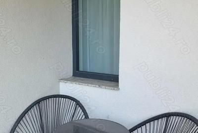 Inchiriere ap. 3 camere, zona Ostroveni - Bulevard - 12