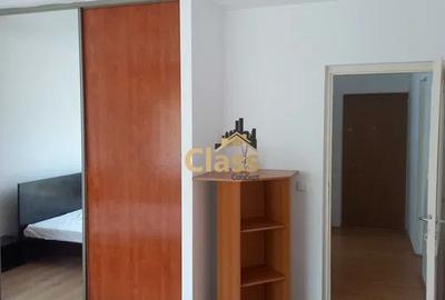 Garsonieră decomandată, mobilată în Mănăștur - 3
