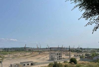 Inchiriez teren zona rezidentiala comerciala BRAILA, 63.000 mp, intravilan, vedere la Dunare. Inchiriez teren zona rezidentiala comerciala BRAILA, 63.000 mp, intravilan, vedere la Dunare. - 4