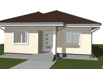 Casa de vanzare ?ag. Super Oferta!!! - 8