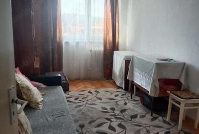 Apartament cu 2 camere în Central - 1