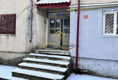 Apartament cu 2 camere, mobilat în Central - 7