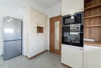 0% Comision De Inchiriat Apartament 3 camere Bloc nou Pitesti-zona Nord! - 5