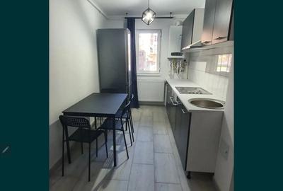 Apartament cu 2 camere decomandat în Central - 2