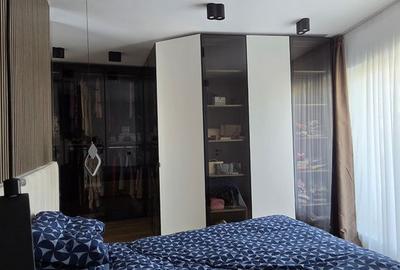 Apartament cu 3 camere decomandat, mobilat în Vitan - 9