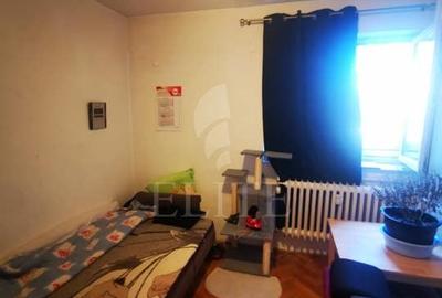 Apartament 2 camere în zona Complex Hermes - 4