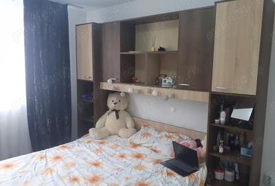 Apartament cu 2 camere semidecomandat în Viziru 1 - 7