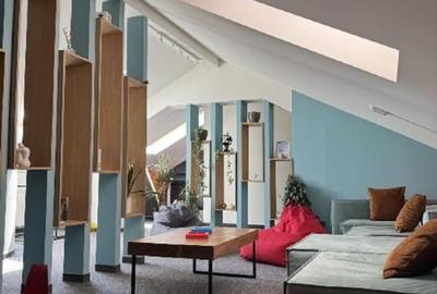 Birou, de 250 mp, în Gheorgheni - 6