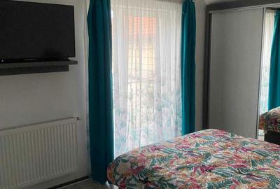 Casă cu 4 camere cu Teren 250 Mp în Geamăna - 2