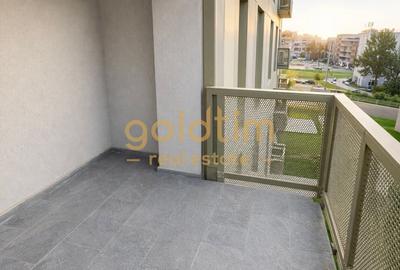 Apartament cu 3 camere semidecomandat, mobilat în Aviației - 11