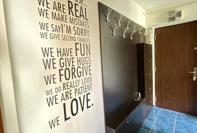 Apartament 2 camere, Tomis Nord, 450 euro - 2