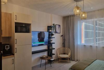 Garsonieră semidecomandată în Vitan - 4
