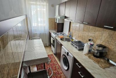 Apartament 1 camera, 35 mp, parcare, zona strazii Plevnei - 4