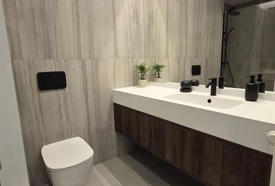 Apartament cu 2 camere decomandat, mobilat în Aviației - 8