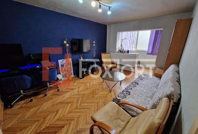 Apartament cu 2 camere la etajul 3, in Timisoara, zona Girocului - 2
