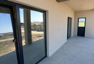 Apartament cu 2 camere în Remetea Mare - 7