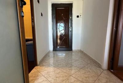 Apartament 1 camere, zona Buzaului (spital Judetean). Apartament 1 camere, zona Buzaului (spital Judetean). - 6