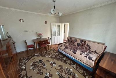 Casă cu 2 camere cu Teren 719 Mp în Cetate - 9