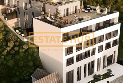 Apartament elegant de 3 camere, imobil nou, Central - 5