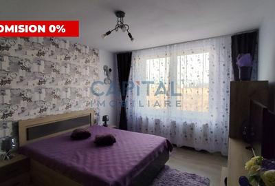 Comision 0%!!! Apartament cu 3 camere, zona Doamna Stanca!!!!