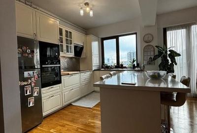 Apartament 3 camere Aviației - 25