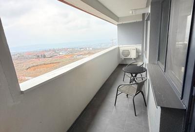 Apartament cu 2 camere în Copou