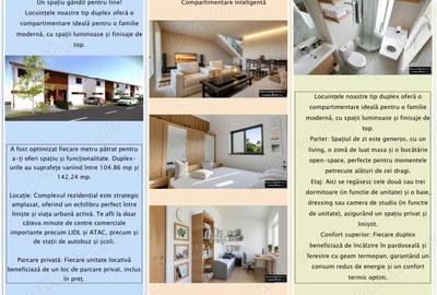 Casa Duplex de vanzare - 10