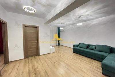 Apartament cu 2 camere decomandat în 9 Mai - 1
