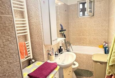 Apartament cu 2 camere nedecomandat, mobilat în Gării - 6