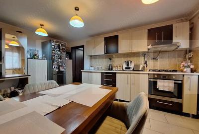 Apartament cu 2 camere semidecomandat în Aradului - 10