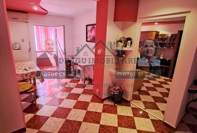 Apartament 2 camere, parter/Potențial comercial - Tecuci - 2