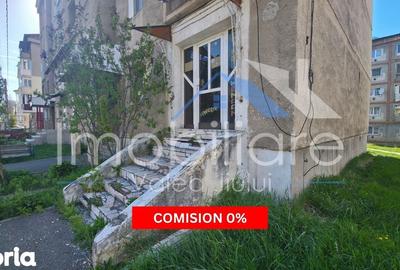 Spațiu comercial, de 26 mp, în Uric - 2