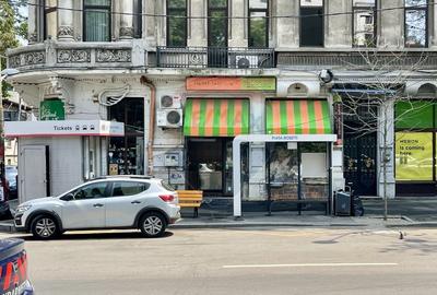 Spatiu comercial de vanzare in zona Piata Rosetti - 4